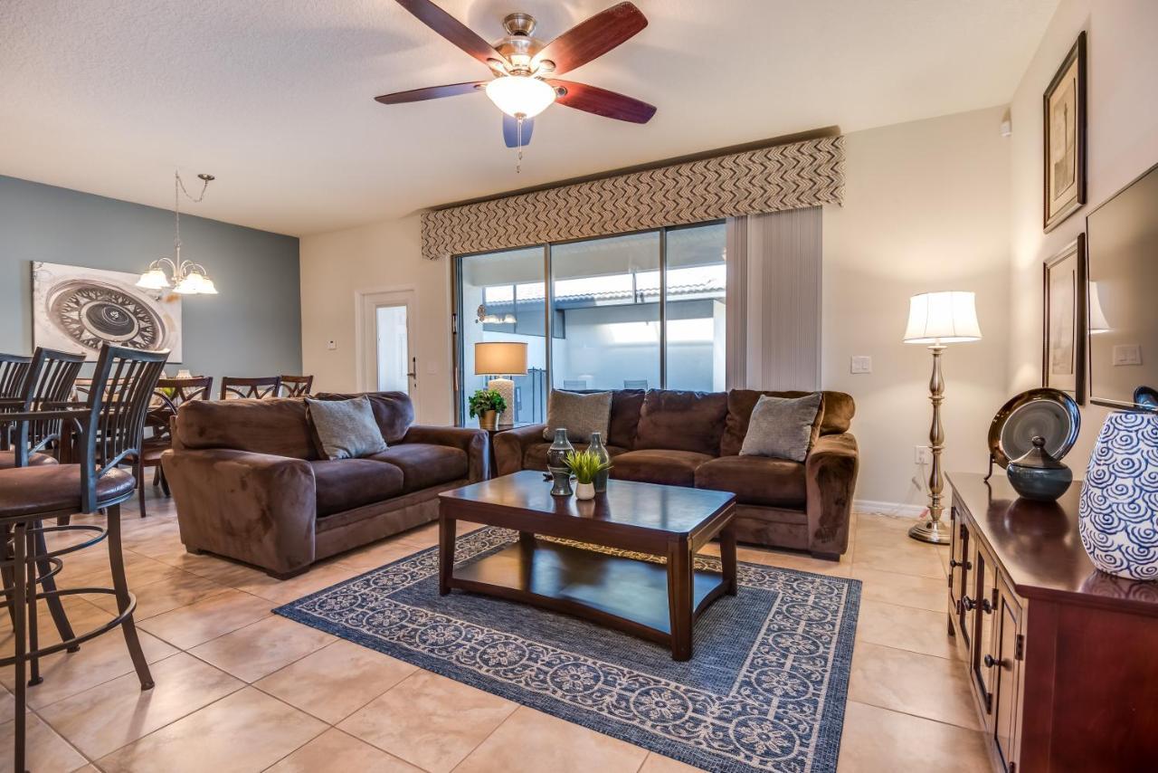 Townhome Wprivate Pool & Free On-Site Water Park Kissimmee Zewnętrze zdjęcie