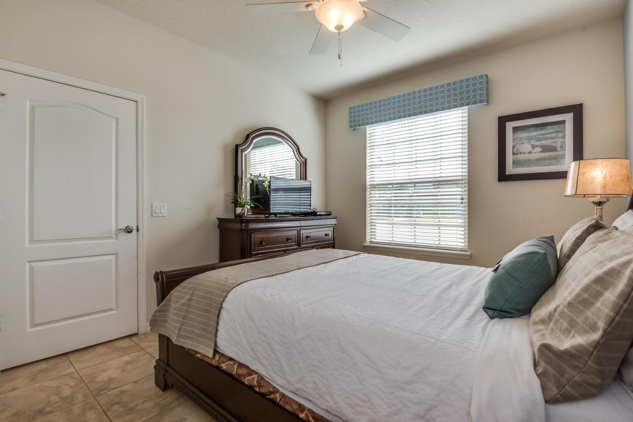Townhome Wprivate Pool & Free On-Site Water Park Kissimmee Zewnętrze zdjęcie