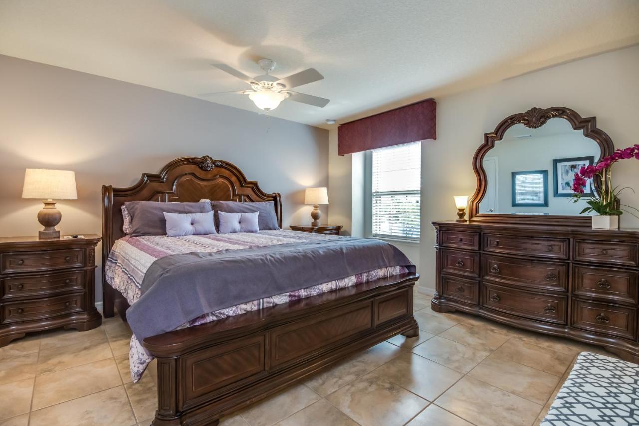 Townhome Wprivate Pool & Free On-Site Water Park Kissimmee Zewnętrze zdjęcie