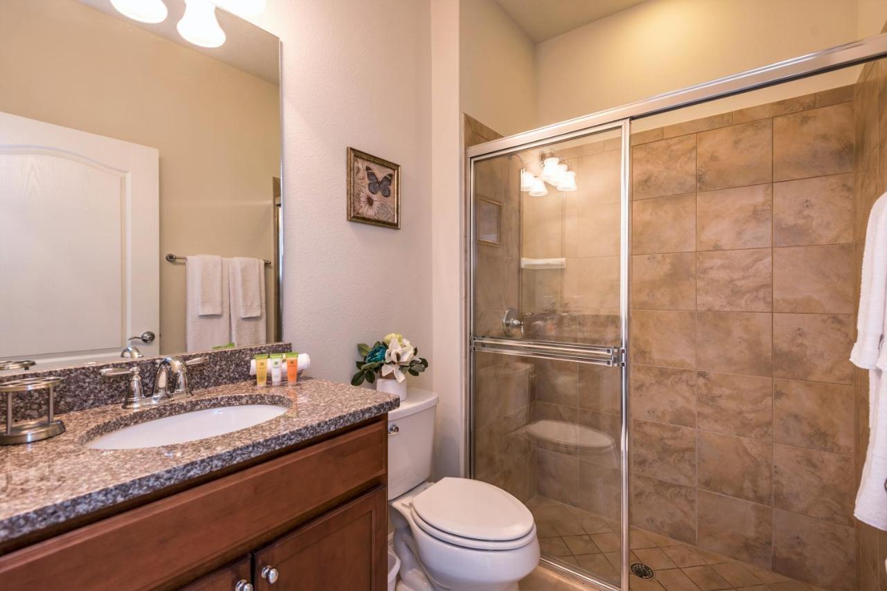 Townhome Wprivate Pool & Free On-Site Water Park Kissimmee Zewnętrze zdjęcie