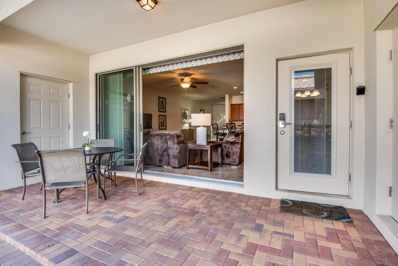 Townhome Wprivate Pool & Free On-Site Water Park Kissimmee Zewnętrze zdjęcie
