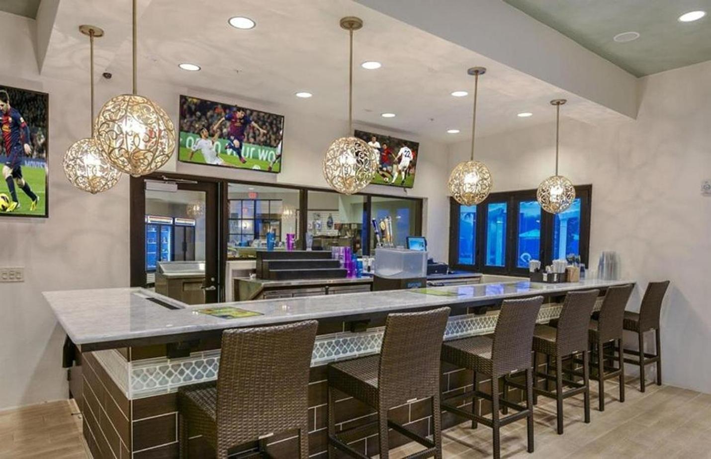 Townhome Wprivate Pool & Free On-Site Water Park Kissimmee Zewnętrze zdjęcie