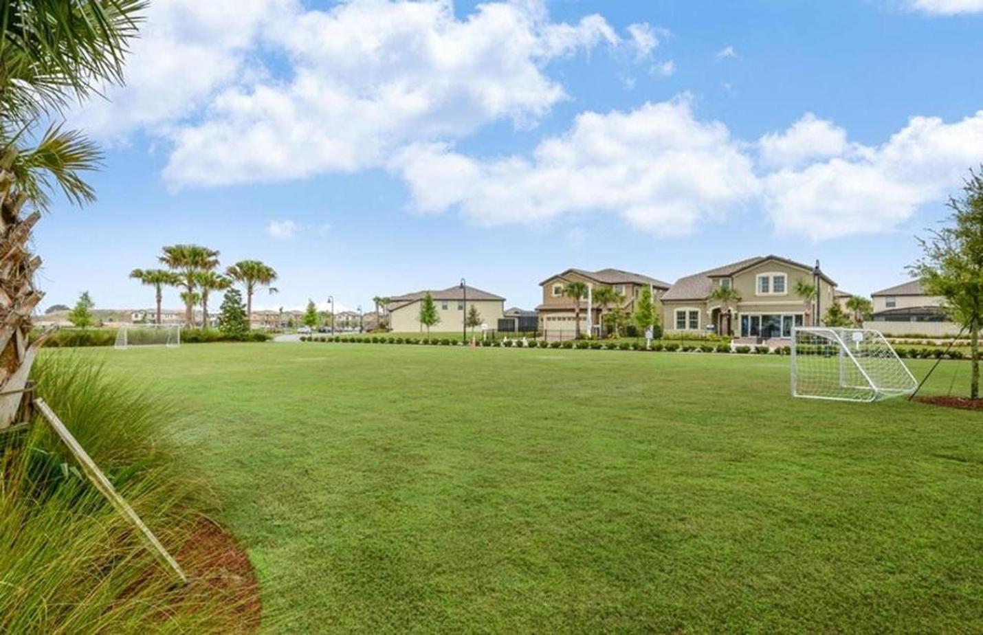 Townhome Wprivate Pool & Free On-Site Water Park Kissimmee Zewnętrze zdjęcie